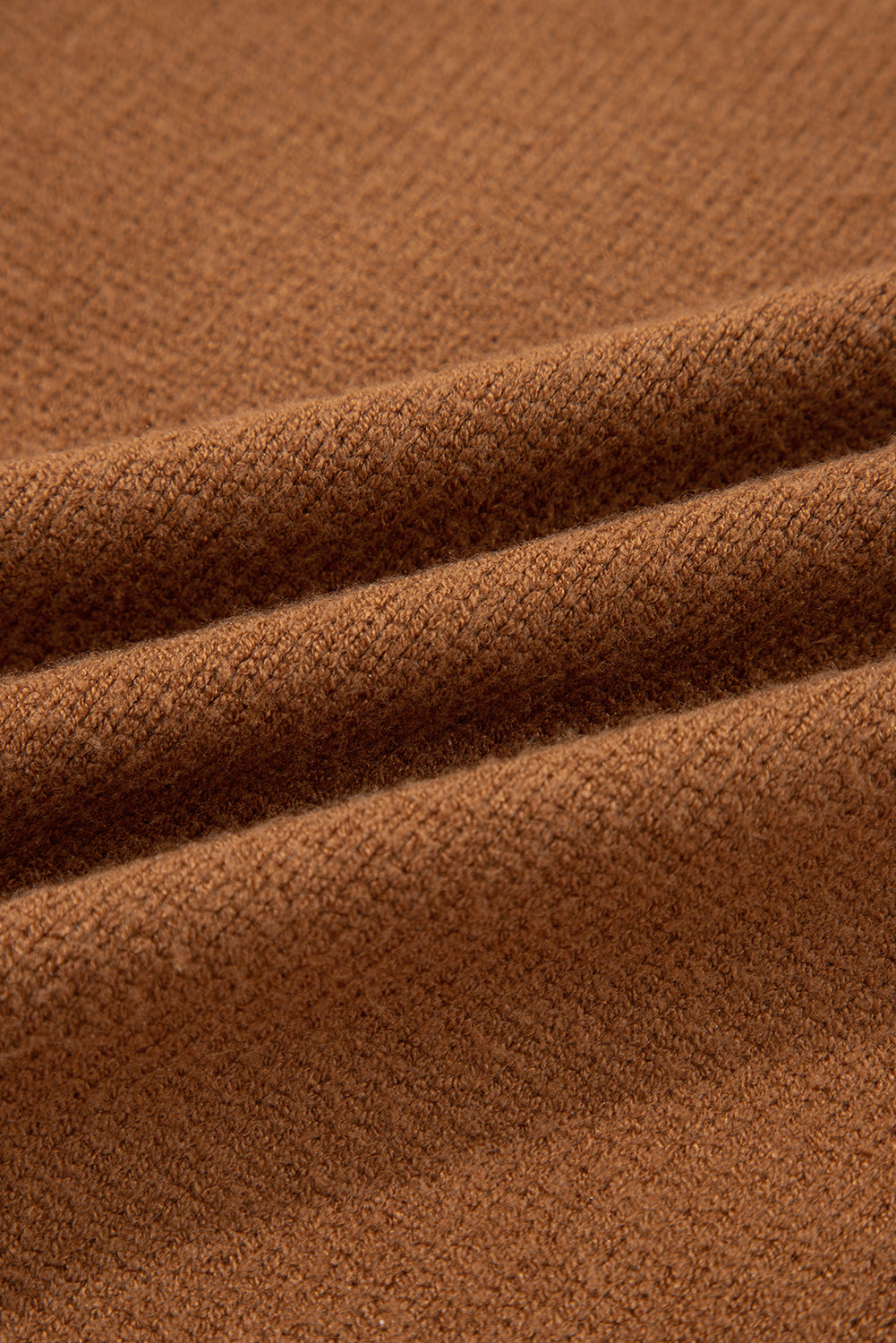 Coffee See You Cowboy Embroidered Western Graphic Sweater